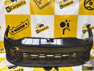 GOLF 8 VIII GTI CLUBSPORT Voorbumper 5H0807221D beschikbaar voor biedingen