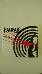 Halifax - A writer's reference cd Ep, Ophalen of Verzenden, Gebruikt, Alternative
