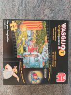 legpuzzel Was Gij en Jan van Haasteren, Ophalen, Zo goed als nieuw