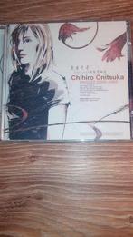 Chihiro Onitsuka - Singles 2000-2003 [2cd] Zgan, Cd's en Dvd's, Cd's | Wereldmuziek, Ophalen of Verzenden, Zo goed als nieuw
