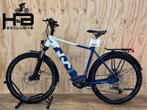 Husqvarna Cross Tourer CT5 E-Bike Shimano XT, Fietsen en Brommers, Elektrische fietsen, Niet ingevuld, Ophalen of Verzenden, Zo goed als nieuw