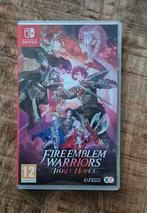 Fire Emblem Warriors: Three Hopes - Nintendo Switch, Spelcomputers en Games, Games | Nintendo Switch, Online, 1 speler, Ophalen of Verzenden