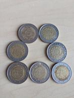 2 euro speciaal oa Finland, Slowakije, Ophalen of Verzenden, Finland, 2 euro