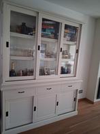 Mooie Buffetkast - Heerlen, Ophalen of Verzenden