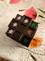 Rubiks peter black hole, Ophalen of Verzenden, Minder dan 500 stukjes, Rubik's of 3D-puzzel