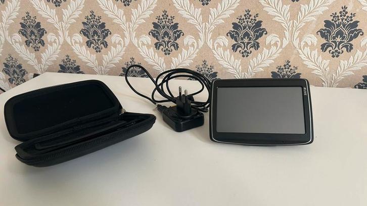 TomTom Navigatiesysteem - Betrouwbaar & Simpel, Auto diversen, Autonavigatie, Zo goed als nieuw, Ophalen of Verzenden