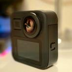 GoPro MAX 360, Audio, Tv en Foto, Actiecamera's, Ophalen of Verzenden, Gebruikt, GoPro