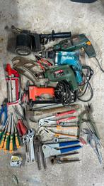 Gereedschap, Doe-het-zelf en Verbouw, Ophalen of Verzenden, Boormachine