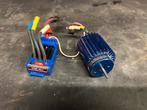 Traxxas Velineon VXL-3m brushless motorset 1/16, Hobby en Vrije tijd, Modelbouw | Radiografisch | Auto's, Ophalen of Verzenden