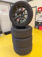 Winterbanden met velgen, Auto-onderdelen, Banden en Velgen, Ophalen, Gebruikt, 275 mm, Banden en Velgen