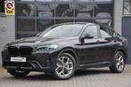 BMW X4 30i xDrive | Leer | ACC |2022 Facelift, Auto's, Gebruikt, 4 cilinders, Adaptive Cruise Control, Bedrijf