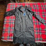 Nieuwe Jack Murphy Lange Jas - Waterproof maat S, Zwart, Nieuw, Ophalen of Verzenden, Jack Murphy