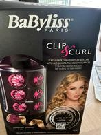 Babyliss Clip & Curl, Ophalen of Verzenden