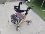 Rollator Nitro XS, Ophalen, Opvouwbaar, Zo goed als nieuw