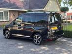 Volkswagen CADDY 1.5 TSI 115pk Style DSG, Navi, Camera, ACC,, Automaat, Met garantie (alle), Zwart, Bedrijf