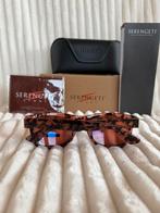 Serengeti Foyt SS549002 incl garantie en btw-factuur, Sieraden, Tassen en Uiterlijk, Zonnebrillen en Brillen | Heren, Zonnebril