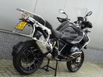 BMW R 1200 GS ADVENTURE TRIPLE BLACK (bj 2017), Motoren, Motoren | BMW, Toermotor, 1200 cc, Bedrijf, 2 cilinders