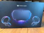 Oculus Quest VR Bril, Spelcomputers en Games, Virtual Reality, Verzenden, Zo goed als nieuw, VR-bril, Pc