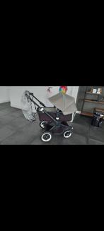 Bugaboo Buffalo, Gebruikt, Bugaboo, Verstelbare duwstang, Ophalen