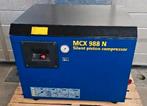 Michelin MCX 988 N 10 PK Geluidgedempte Compressor, Doe-het-zelf en Verbouw, Compressors, 800 liter/min of meer, Ophalen of Verzenden