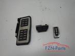 Pedalen Set Volkswagen Golf (22737249), Auto-onderdelen, Interieur en Bekleding, Ophalen, Gebruikt