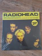 Radiohead - Live 2 LP, Ophalen of Verzenden, Nieuw in verpakking