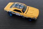 Vintage 1982 Hot Wheels Camaro, Hobby en Vrije tijd, Modelauto's | Overige schalen, Ophalen of Verzenden, Gebruikt, Auto