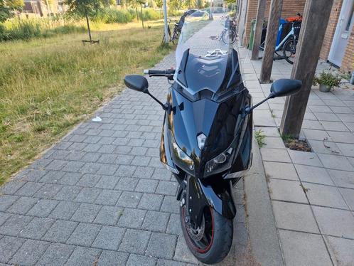 yamaha tmax 530 abs, Motoren, Motoren | Yamaha, Particulier, Scooter, Ophalen