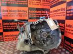 Renault Clio III ('05-'12) 1.2 16V Versnellingsbak JH3128, Ophalen of Verzenden, Gebruikt