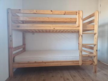 Hoogslaper voor in de kinderkamer beschikbaar voor biedingen