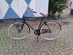 Te koop mooie Achielle heren stadsfiets, Gebruikt, Versnellingen, 61 tot 65 cm, Ophalen