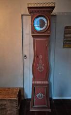 Noorse klok, Antiek en Kunst, Ophalen