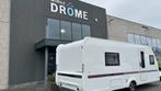 Adria Adora 572 UT 2026, Caravans en Kamperen, Rondzit, Bedrijf, Adria, 6 tot 7 meter