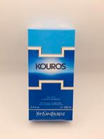 Vintage 2006 Yves Saint Laurent Kouros Eau d'Ete 100ML, Sieraden, Tassen en Uiterlijk, Uiterlijk | Parfum, Ophalen of Verzenden