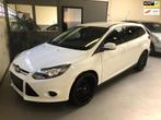 Ford Focus 1.6 EcoBoost 150pk/Trekhaak/NAVI/VOL OPTIES, 1596 cc, Gebruikt, Zwart, 4 cilinders