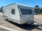 Burstner Ventana 455 TS, Frans bed, Airco, Particulier, Bürstner