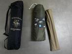 Luifel en Tarp Quecha en Wildebeast, Caravans en Kamperen, Ophalen, Gebruikt