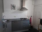 Complete grijze keuken, Ophalen, Gebruikt, Enkelwandige keuken, Kunststof
