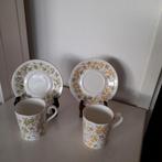 Royal albert kop en schotels €10, Verzamelen, Ophalen of Verzenden, Zo goed als nieuw, Porselein, Kop en/of schotel