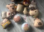 Capybara slingers en ballonnen, Ophalen, Zo goed als nieuw, Versiering, Verjaardag