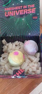 Lush Bath Bruisballen, Ophalen of Verzenden, Nieuw, Bad & Douche