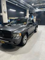 Dodge Ram 1500 5.7 hemi 4x4, Auto's, Automaat, Stof, Vierwielaandrijving, 2739 kg