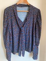 Blouse studio Anneloes travelstof ZGAN, Ophalen of Verzenden, Zo goed als nieuw