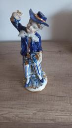 beeldje, Ophalen of Verzenden, Zo goed als nieuw, Mens