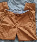 Aigle broek, mt. 44, Kleding | Dames, Verzenden, Beige, Maat 42/44 (L), Zo goed als nieuw