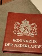 OPRUIMING! Type verzameling Nederlandse munten, Setje, Ophalen of Verzenden, Koningin Wilhelmina, 2½ gulden