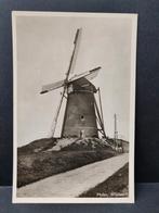 Oude Ansichtkaart Molen Wijchen prachtige molen kaart, Verzamelen, Ansichtkaarten | Nederland, Ophalen of Verzenden, 1940 tot 1960