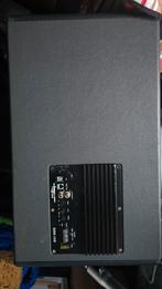 Krachtige Excalibur X800IAB Subwoofer, Ophalen of Verzenden