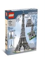 Lego 10181 Eiffeltoren, Ophalen of Verzenden, Zo goed als nieuw