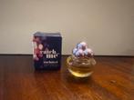 Mini Catch me… cacharel eau de parfum, Ophalen of Verzenden, Nieuw, Miniatuur, Gevuld